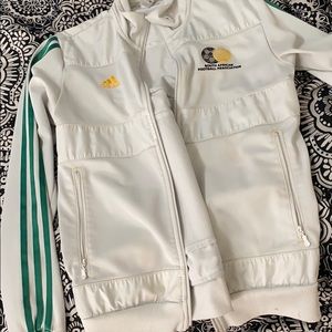 Adidas jacket
